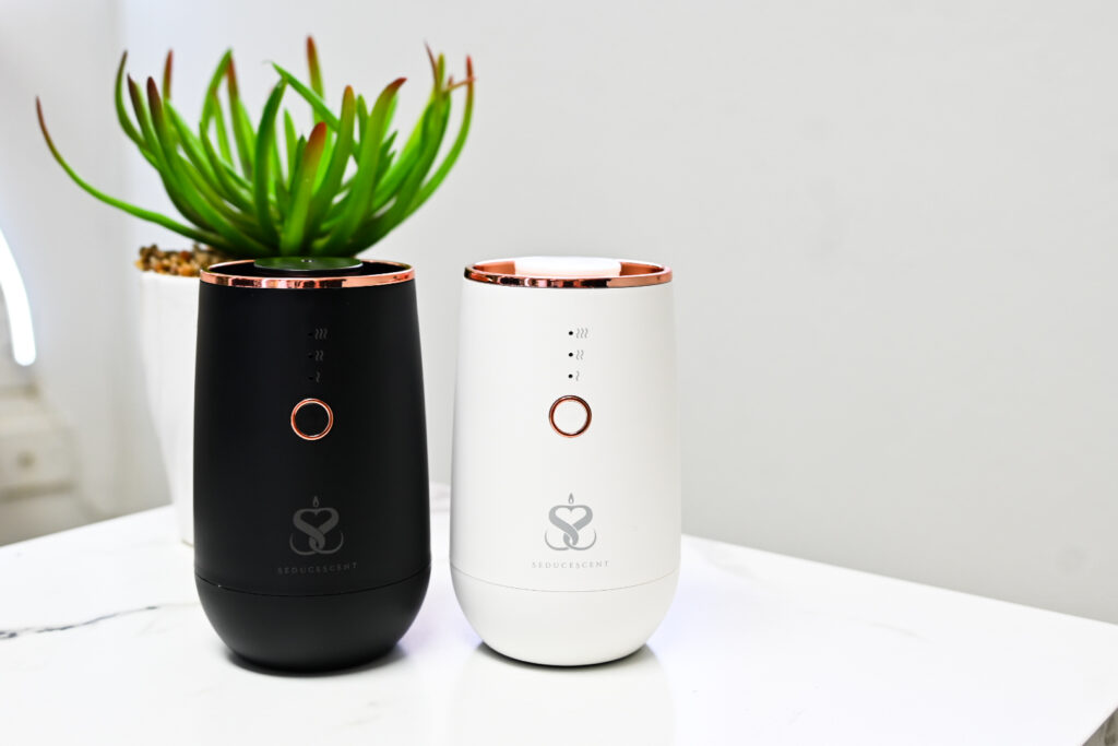 Custom fragrance and aroma solution in Miami