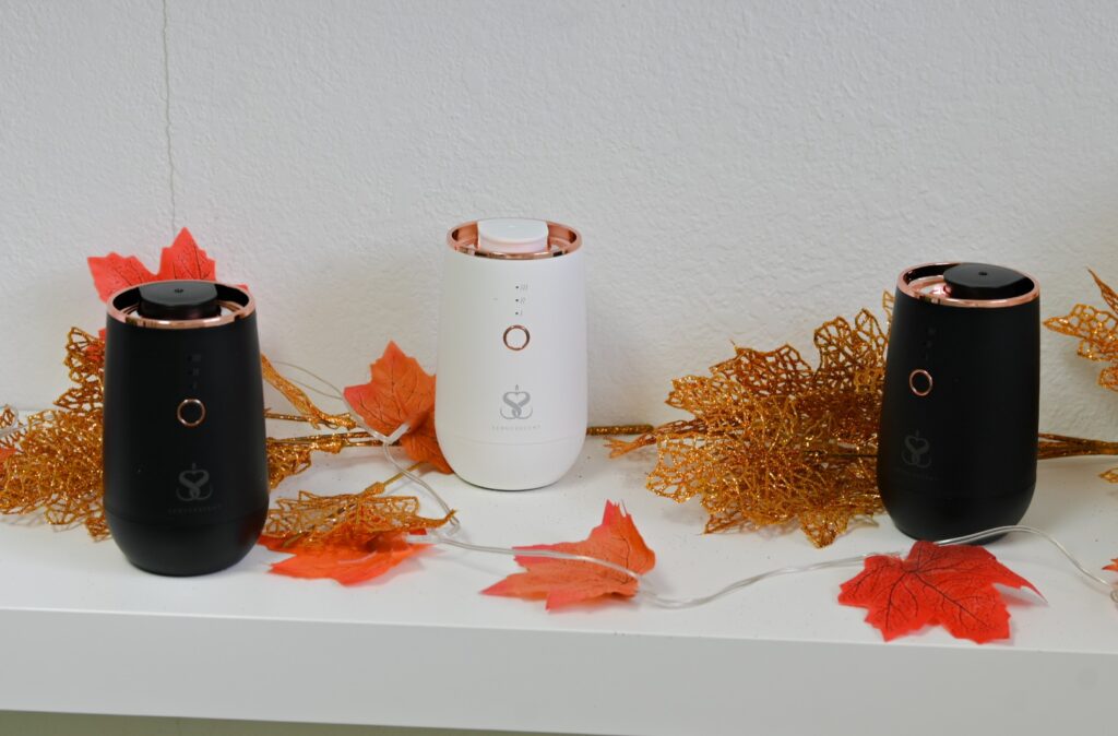 Custom fragrance and aroma solution in Miami