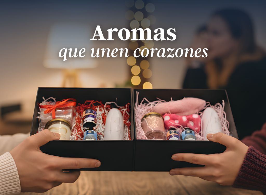 Custom fragrance and aroma solution in Miami